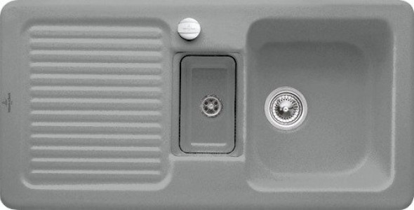 Villeroy & Boch Condor 60 675902SL