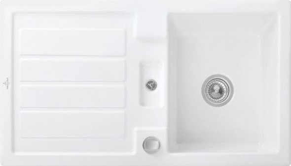 Villeroy & Boch Flavia 50 330502RW