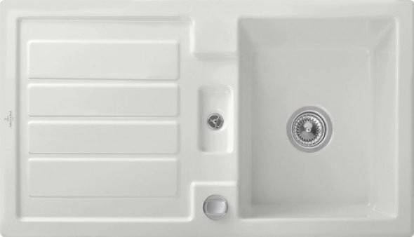 Villeroy & Boch Flavia 50 330502SM
