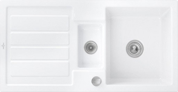 Villeroy & Boch Flavia 60 330402KG