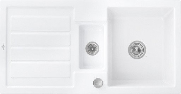 Villeroy & Boch Flavia 60 330402RW