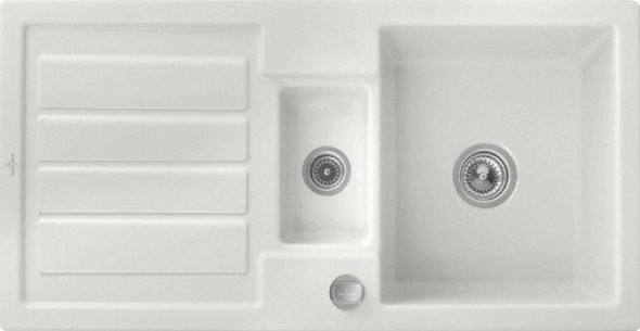 Villeroy & Boch Flavia 60 330402SM