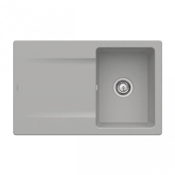 Villeroy & Boch Siluet 45 333401KD