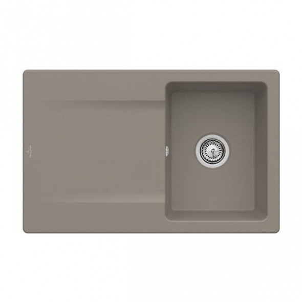 Villeroy & Boch Siluet 45 333401TR