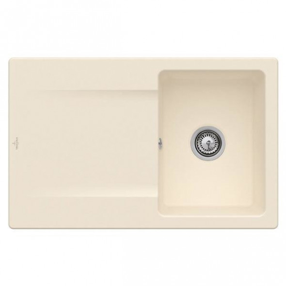 Villeroy & Boch Siluet 45 333402FU