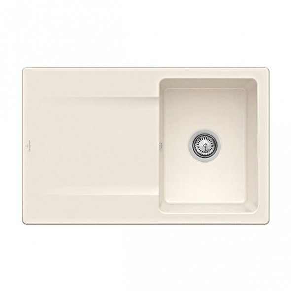Villeroy & Boch Siluet 45 333402KR
