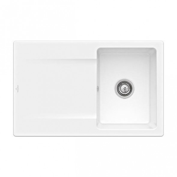 Villeroy & Boch Siluet 45 333402R1