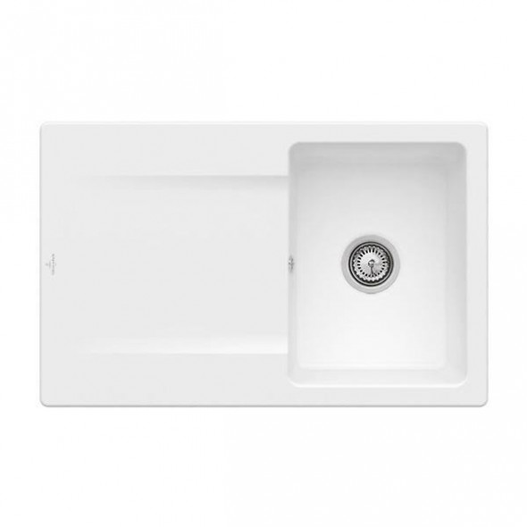 Villeroy & Boch Siluet 45 333402RW