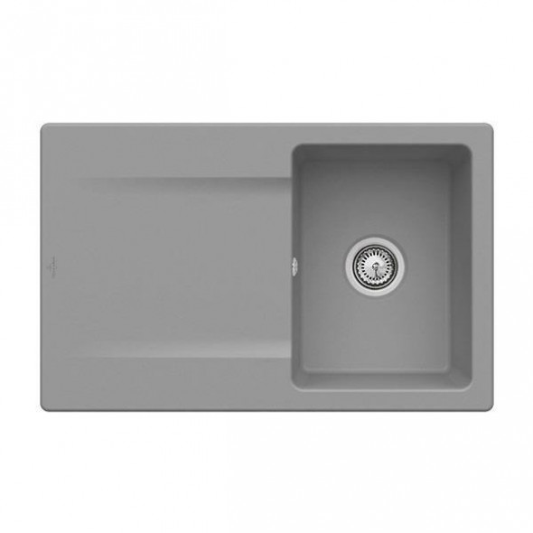Villeroy & Boch Siluet 45 333402SL