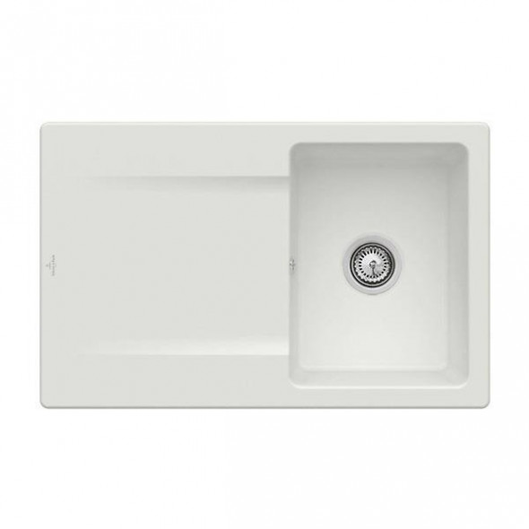 Villeroy & Boch Siluet 45 333402SM