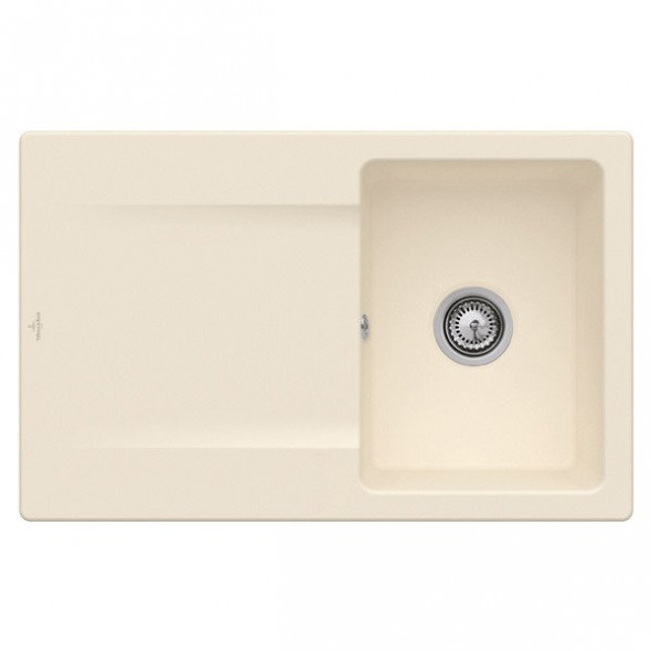 Villeroy & Boch Siluet 45 Flat 33342FFU