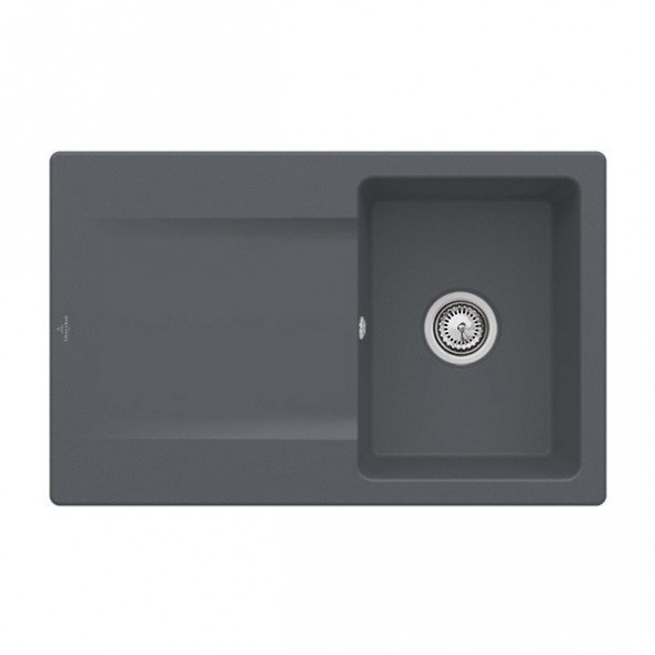 Villeroy & Boch Siluet 45 Flat 33342Fi4