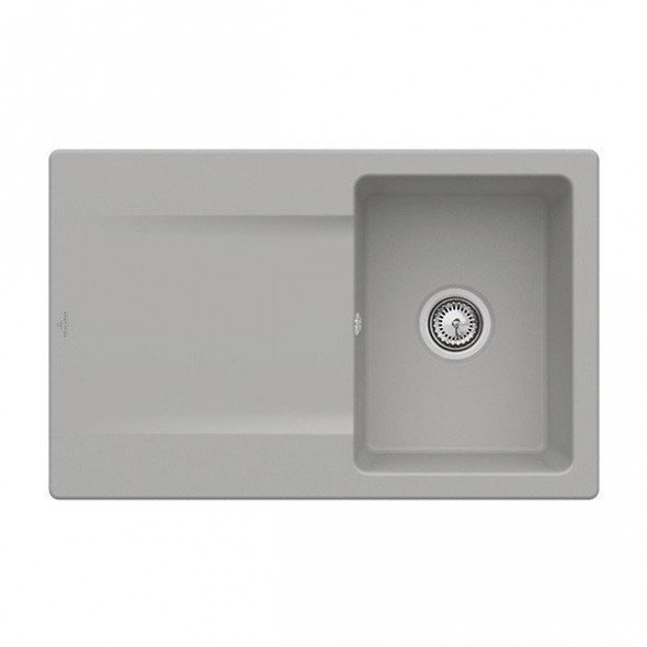 Villeroy & Boch Siluet 45 Flat 33342FKD