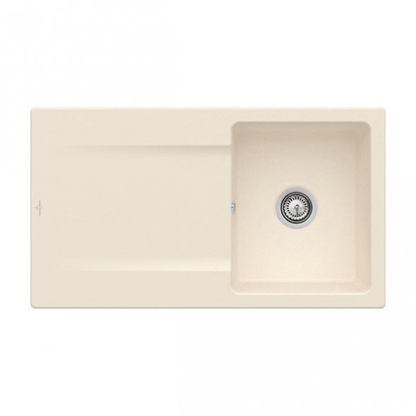 Villeroy & Boch Siluet 50 333501FU