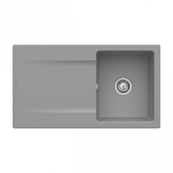 Villeroy & Boch Siluet 50 333501SL