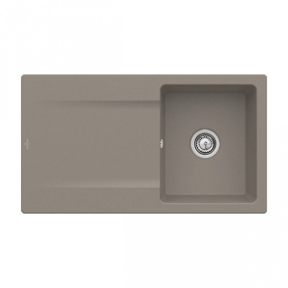 Villeroy & Boch Siluet 50 333501TR