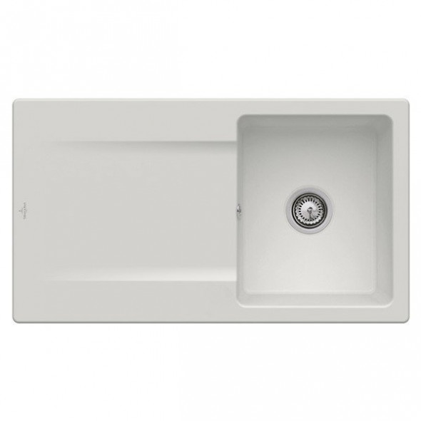 Villeroy & Boch Siluet 50 333502SM