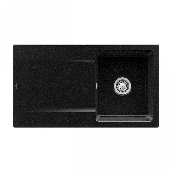 Villeroy & Boch Siluet 50 Flat 33351FJ0