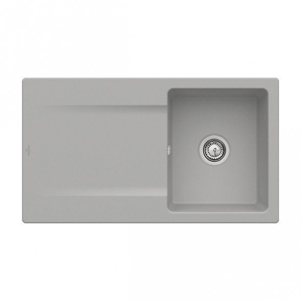 Villeroy & Boch Siluet 50 Flat 33351FKD