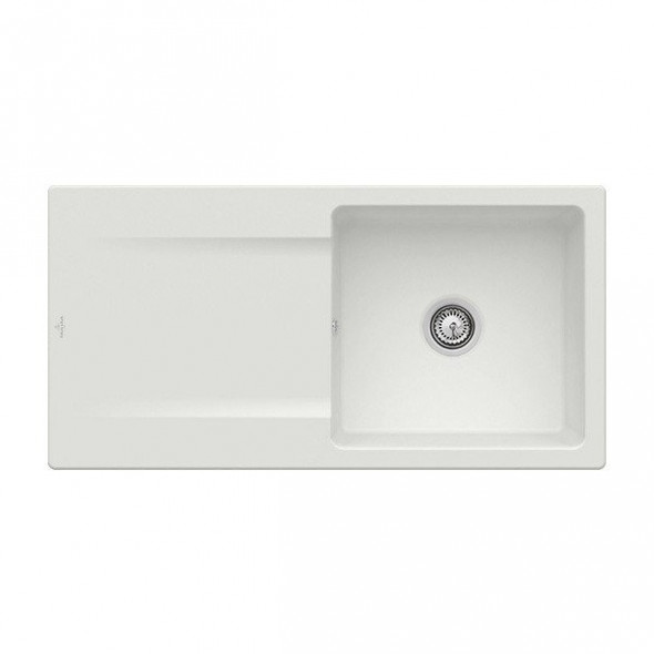 Villeroy & Boch Siluet 60 333601SM