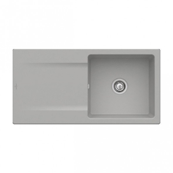 Villeroy & Boch Siluet 60 Flat 33361FKD