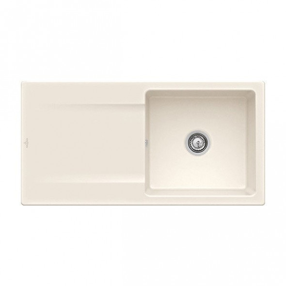 Villeroy & Boch Siluet 60 Flat 33362FKR