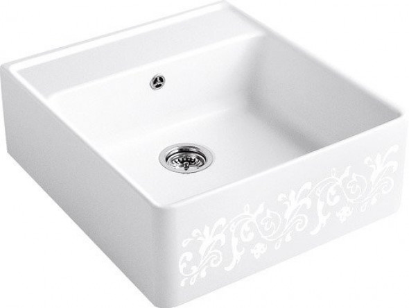 Villeroy & Boch Sink Unit 632061KT