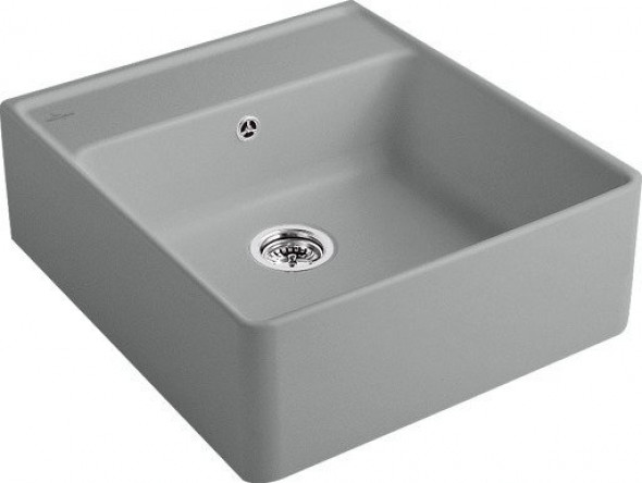 Villeroy & Boch Sink Unit 632061SL