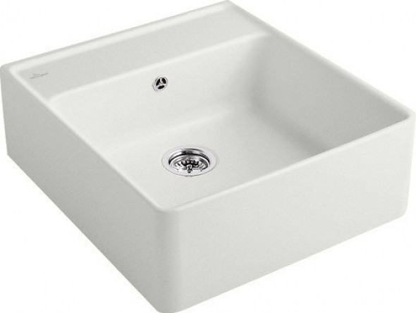 Villeroy & Boch Sink Unit 632061SM