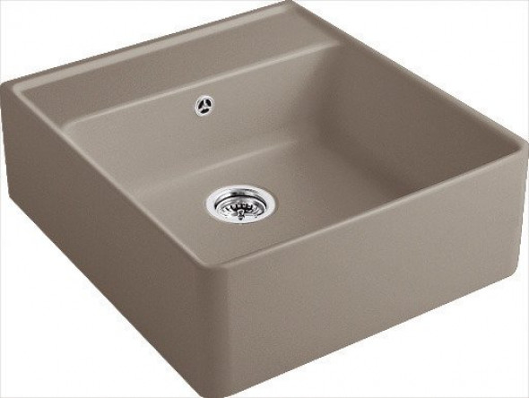 Villeroy & Boch Sink Unit 632062TR