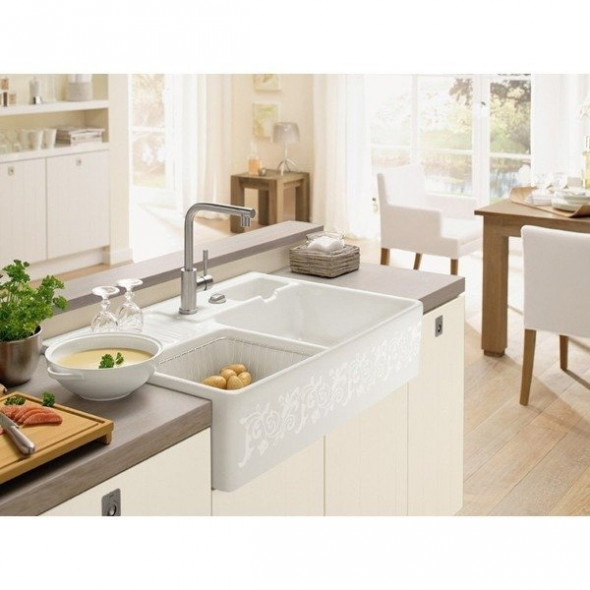 Villeroy & Boch Sink Unit 632391KD