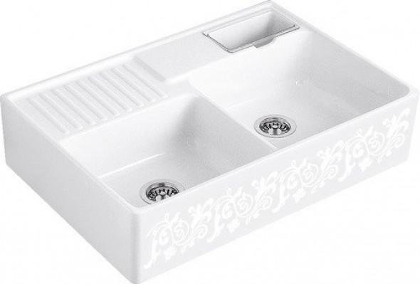 Villeroy & Boch Sink Unit 632391KT