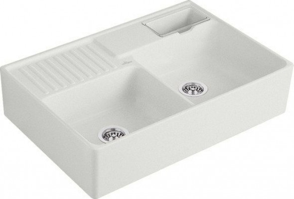 Villeroy & Boch Sink Unit 632391SM
