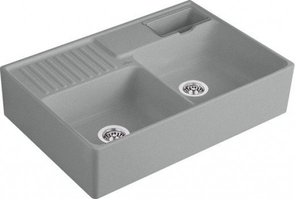 Villeroy & Boch Sink Unit 632392SL