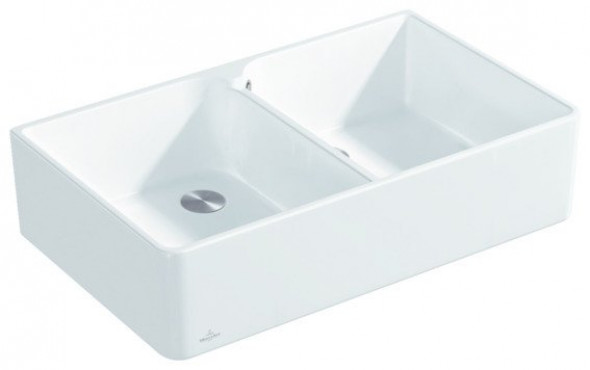 Villeroy & Boch Sink Unit 80 X