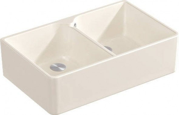 Villeroy & Boch Sink Unit 80 X KR Crema