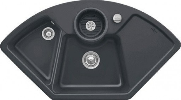 Villeroy & Boch Solo Corner 670801i4