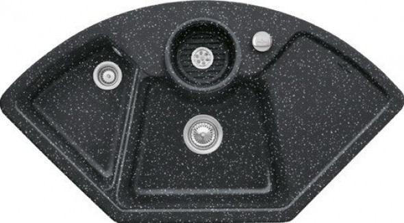 Villeroy & Boch Solo Corner 670801J0