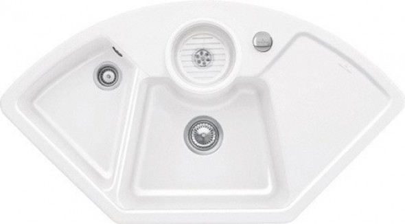 Villeroy & Boch Solo Corner 670801KG