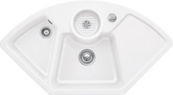 Villeroy & Boch Solo Corner 670801RW