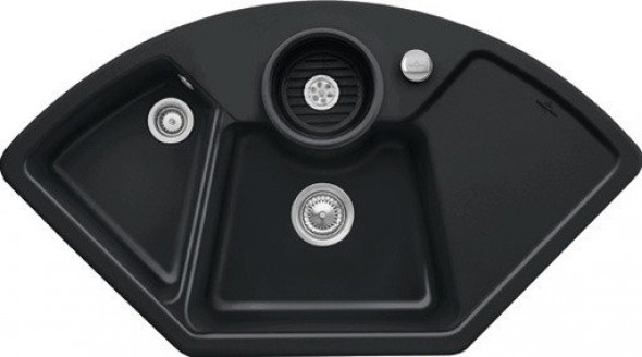 Villeroy & Boch Solo Corner 670801S5