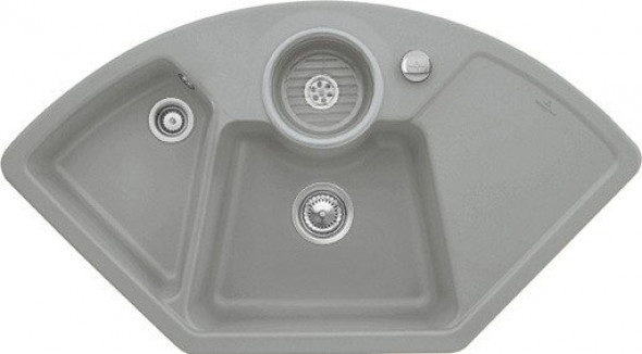 Villeroy & Boch Solo Corner 670802KD