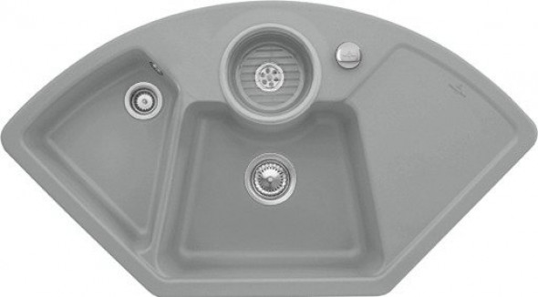Villeroy & Boch Solo Corner 670802SL