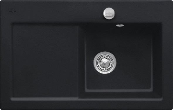 Villeroy & Boch Subway 45 671401S5