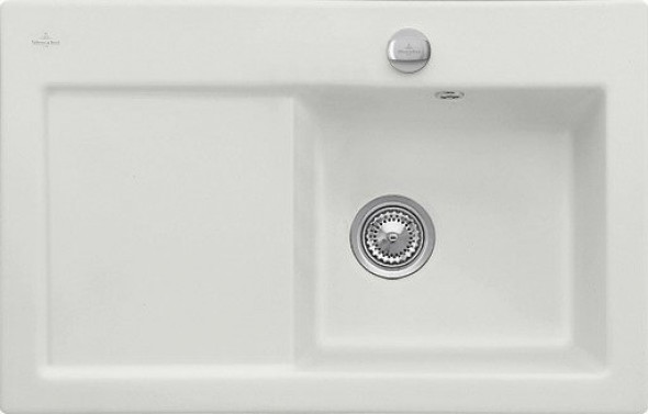 Villeroy & Boch Subway 45 671401SM