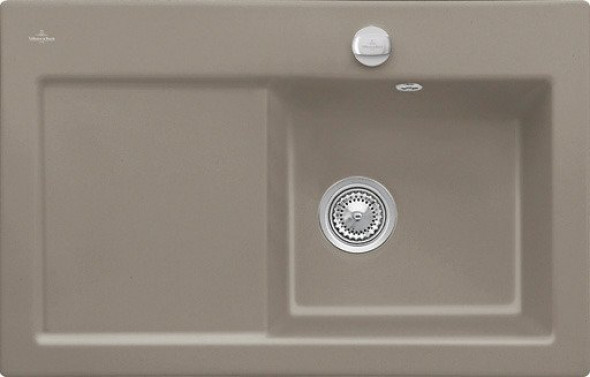 Villeroy & Boch Subway 45 671401TR
