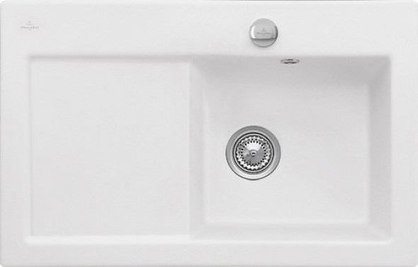 Villeroy & Boch Subway 45 671402RW