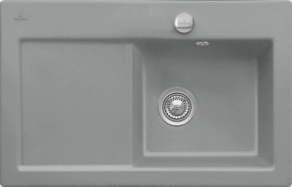 Villeroy & Boch Subway 45 671402SL