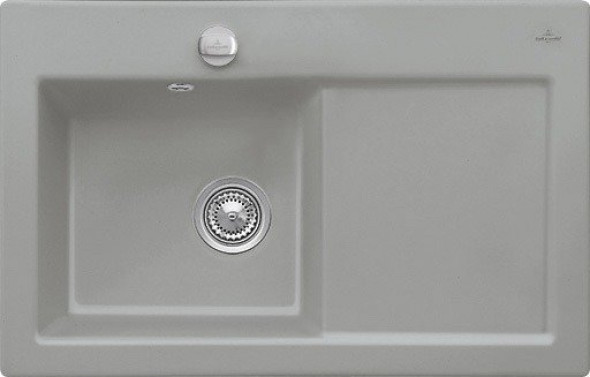 Villeroy & Boch Subway 45 677201KD