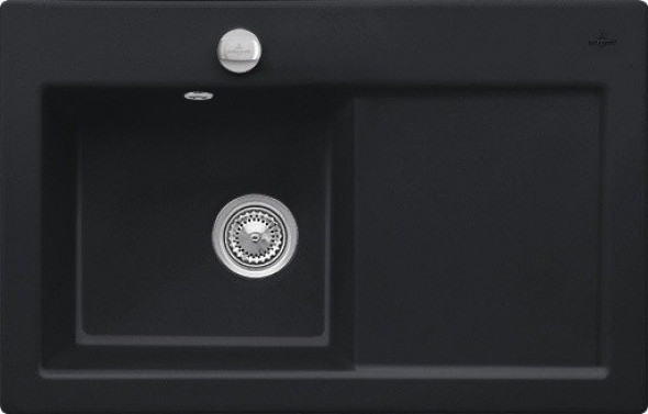 Villeroy & Boch Subway 45 677201S5